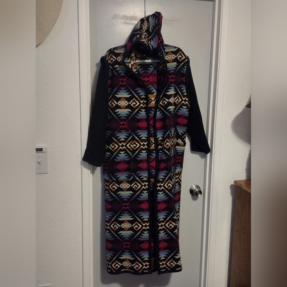 Pendleton Coat - image 1